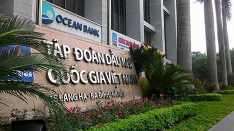 Nhà thầu chỉ rõ những “bất thường” trong quy chế đấu thầu của PVN?