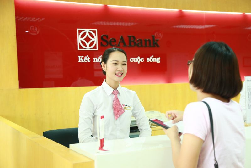 Cũng trong năm 2019, SeABank đã hoàn thành tăng vốn điều lệ lên 9.369 tỷ đồng