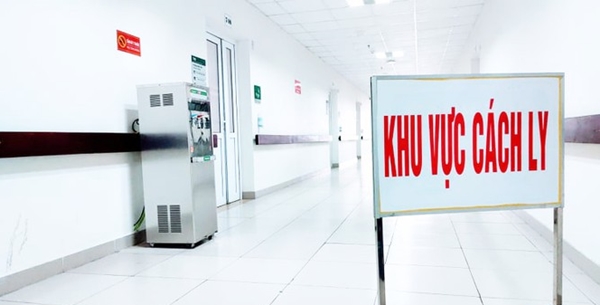 Hà Nội có thêm 355 người cách ly tại cộng đồng