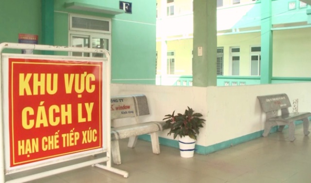 PGĐ Sở Y tế TP. Đà Nẵng: Không có chuyện nhân viên sân golf Bà Nà Hills, trốn khỏi khu cách ly về quê