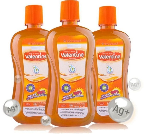 Sử dụng nước súc miệng nano bạc có giúp ngừa bệnh do covid – 19 không?