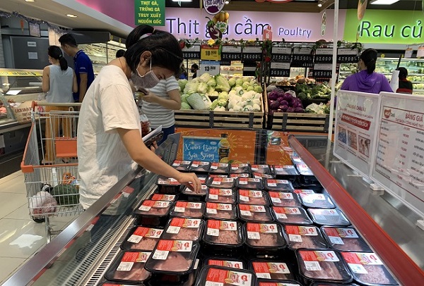 Ba kịch bản ứng phó khẩn cấp với dịch COVID-19