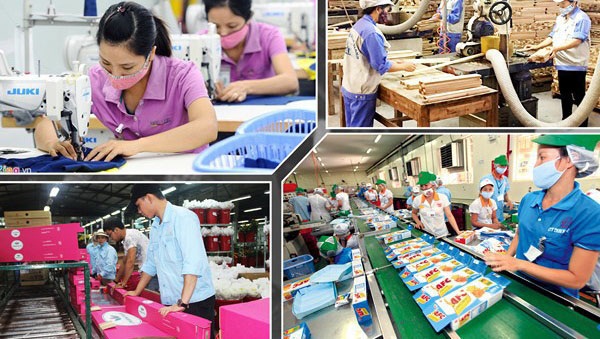Bộ Tài chính: Trình Chính phủ Nghị định gia hạn thuế cho doanh nghiệp