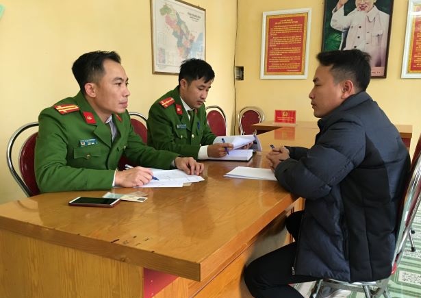Thanh Hóa: Đề xuất xử phạt 12,5 triệu đồng đối tượng đưa thông tin sai sự thật về dịch Covid-19