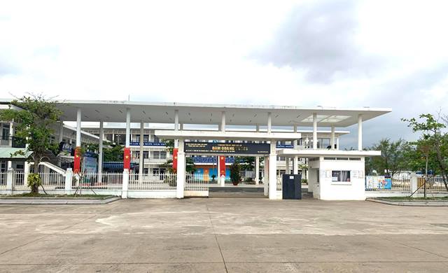 Đà Nẵng: Cho học sinh nghỉ học hết tháng 3