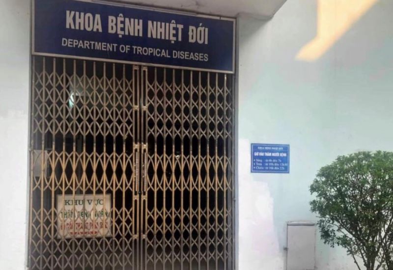 Hải Phòng: Xuất hiện thêm 11 trường hợp có nguy cơ cao lây nhiễm Covid-19