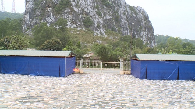 Thanh Hóa : Điều tra dịch tễ học đối với những người có yếu tố nhiễm bệnh Covid-19