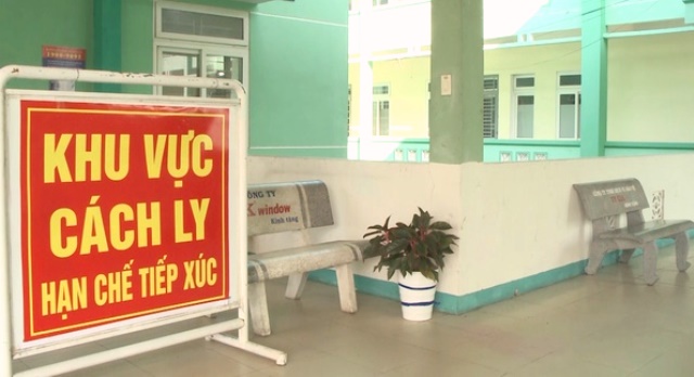 Đà Nẵng: 167 người tiếp xúc trực tiếp với bệnh nhân Covid-19 kết quả âm tính