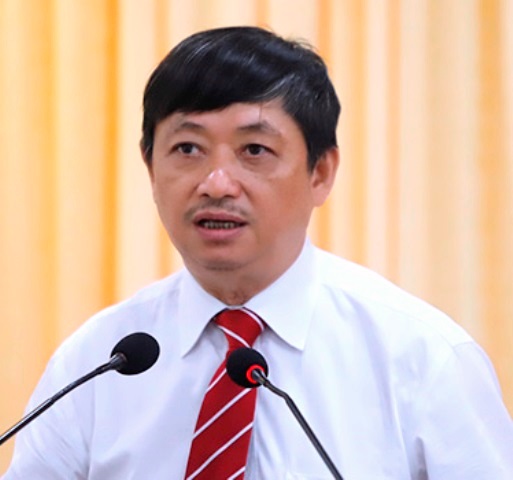 Miễn nhiệm chức Phó chủ tịch UBND TP. Đà Nẵng với ông Đặng Việt Dũng