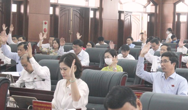 Đà Nẵng: Chi 150 tỷ đồng để mua trang thiết bị phòng chống dịch Covid-19