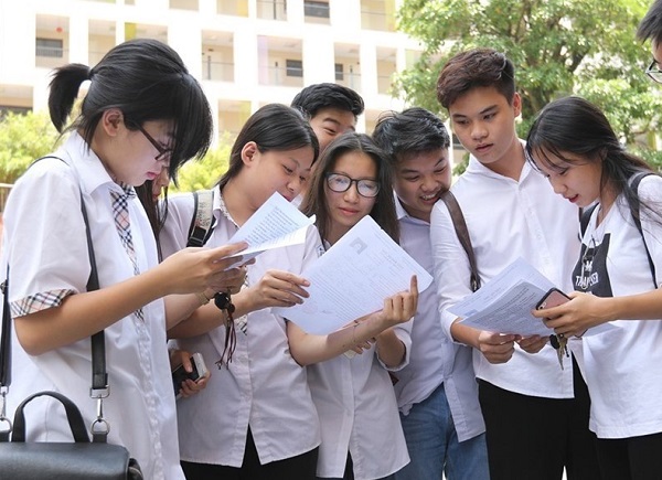 Dịch Covid-19: Kỳ thi THPT quốc gia 2019-2020 bị chậm lại đến tháng 8