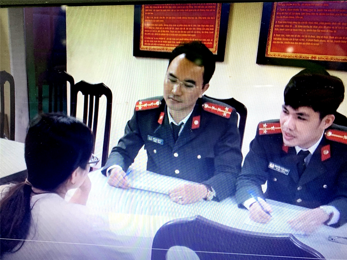 Xử lý hàng loạt đối tượng tung tin xuyên tạc về ‘bệnh nhân số 21’