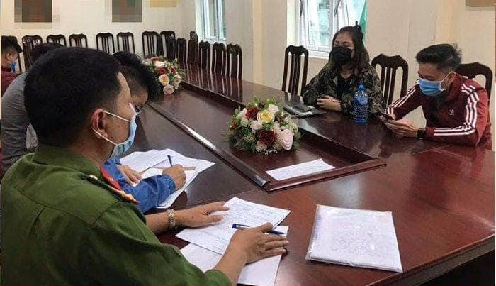 Công an TP. Hà Nội xử lý 15 trường hợp đăng tin sai sự thật về dịch bệnh Covid-19