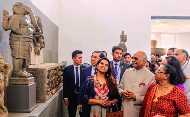 Đà Nẵng: Thủ tướng Chính phủ công nhận thêm 2 hiện vật bảo vật quốc gia