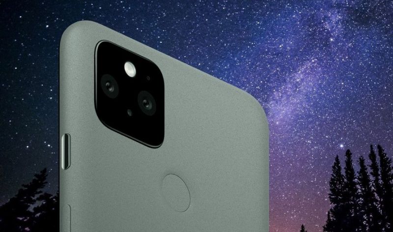 Bản cập nhật Google Camera loại bỏ tính năng chụp ảnh thiên văn góc rộng