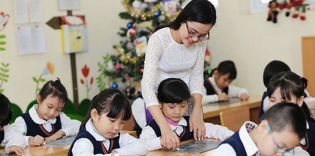 Những chính sách giáo dục có hiệu lực từ tháng 1/2021