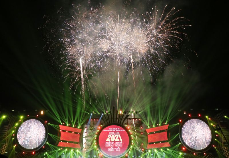 Năm 2021 kỳ vọng bước tiến đột phá