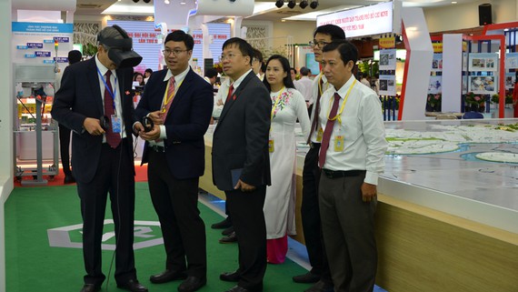 TPHCM: Tuyên dương các gương công dân trẻ tiêu biểu năm 2020