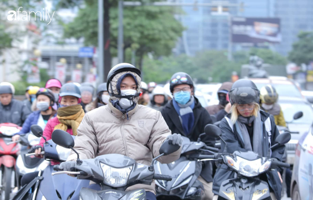 Dự báo thời tiết 2/1: Miền Bắc vẫn tiếp tục rét dù có nắng