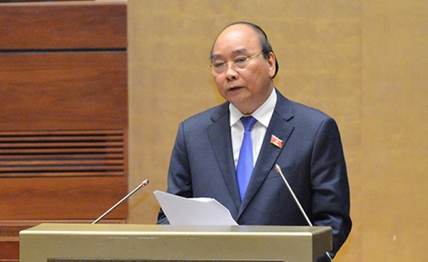 Thủ tướng yêu cầu thu hồi nhà công vụ sử dụng không đúng mục đích