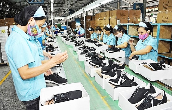 Hà Nội: Hỗ trợ doanh nghiệp nhỏ và vừa gần 1.000 tỷ đồng