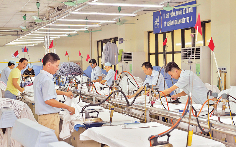Doanh nghiệp lạc quan về triển vọng kinh doanh, bổ sung nhiều phương án dự phòng