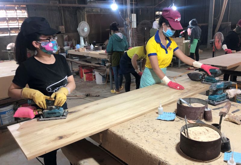 Gia Lai: Thực hiện Chiến lược quốc gia về bình đẳng giới