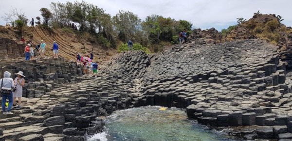 Thêm 7 di tích được xếp hạng di tích quốc gia đặc biệt