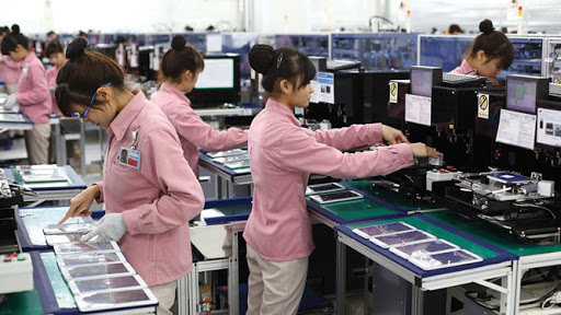 Hà Nội: Năm 2020 thu hút 3,72 tỷ USD vốn đầu tư nước ngoài