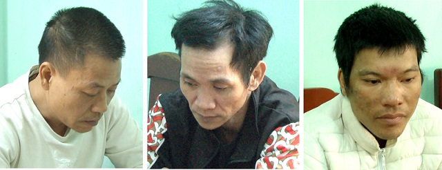 Thanh Hóa: Liên tiếp triệt phá nhiều chuyên án ma túy phức tạp