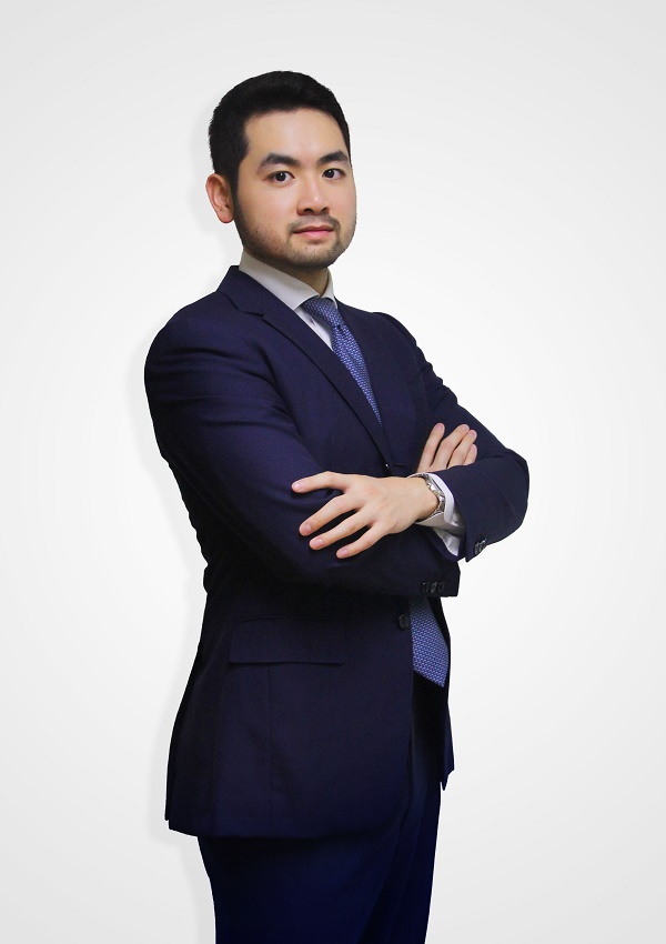 Ông Võ Quốc Lợi, sinh năm 1988, thạc sỹ quản trị kinh doanh, trường London Business (Vương quốc Anh), với kinh nghiệm 9 năm làm việc trong lĩnh vực tài chính, ngân hàng