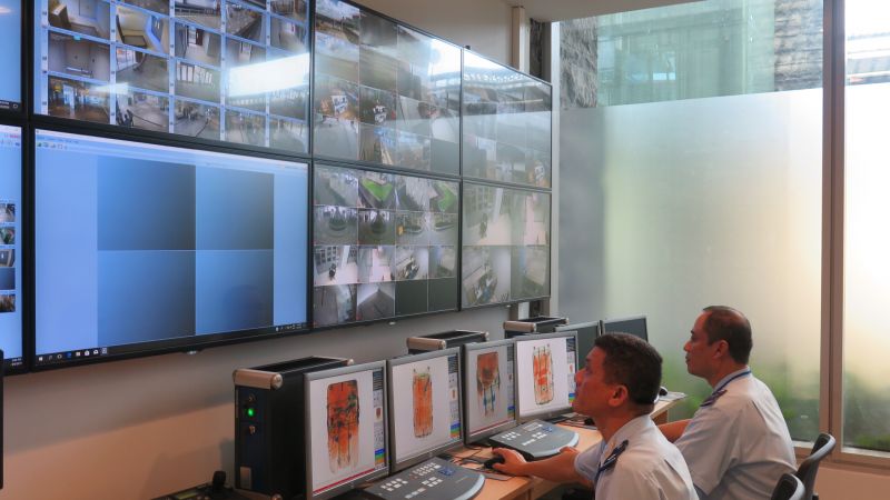 Ngành Hải quan: Triển khai hiệu quả công tác kiểm soát, đẩy lùi hoạt động buôn lậu, gian lận thương mại