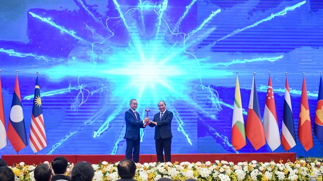 Top 10 sự kiện nổi bật của Việt Nam năm 2020