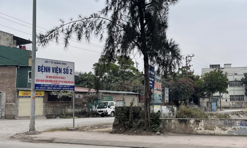 Hạ Long – Quảng Ninh: Phát hiện và cách ly các trường hợp liên quan tới du học sinh Mỹ dương tính với Sars- Cov-2