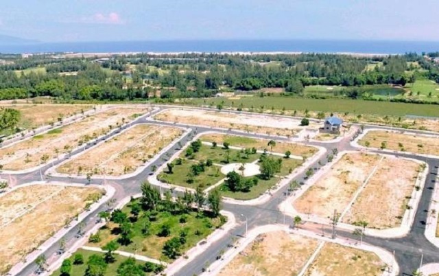 Thanh Hóa: Xử lý triệt để số thu tại tài khoản tạm giữ tiền sử dụng đất