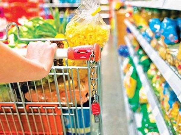 Năm 2020, thị trường bán lẻ Việt Nam đạt doanh số kỷ lục hơn 172 tỷ USD