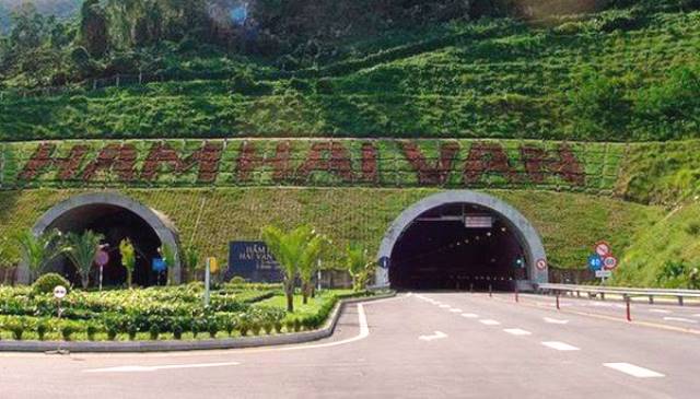 Bộ GTVT: Đề nghị bố trí 1.180 tỷ đồng vốn Nhà nước để đưa hầm Hải Vân 2 vào khai thác