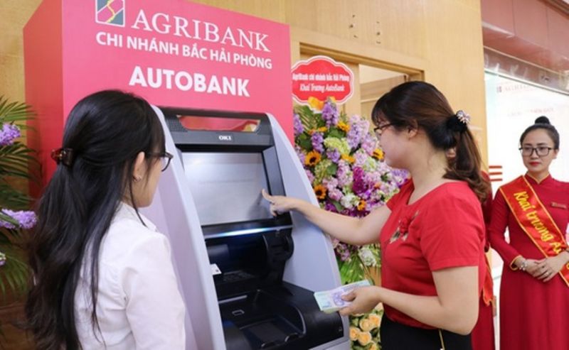 Hướng tới mục tiêu thanh toán không dùng tiền mặt, Agribank nỗ lực đưa ra nhiều giải pháp công nghệ số nhằm mang lại sự thuận tiện cho khách hàng