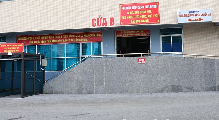 Bắc Ninh: Thành lập 3 Đoàn kiểm tra công tác phòng, chống dịch Covid-19