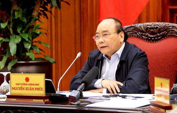 Thủ tướng phê chuẩn nhân sự 3 tỉnh Sóc Trăng, Bến Tre, Bà Rịa - Vũng Tàu