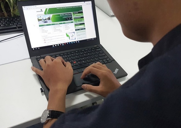 Cảnh báo: Xuất hiện chiêu lừa đảo mạo danh ngân hàng mời đi hội thảo