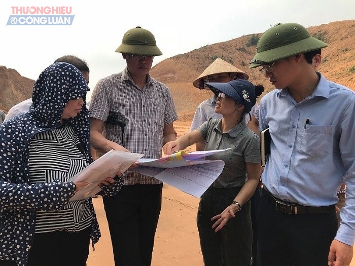 Phê duyệt chủ trương đầu tư sân golf Thanh Lanh - Khu du lịch sinh thái Nam Tam Đảo