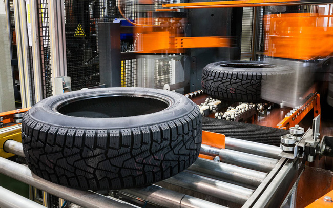 Mỹ kết luận sơ bộ phần lớn doanh nghiệp xuất khẩu lốp xe ô tô của Việt Nam không bán phá giá