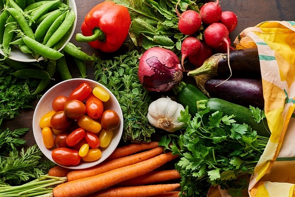 Giá thực phẩm ngày 8/1 đồng loạt tăng giá Giá thực phẩm ngày 8/1 đồng loạt tăng giá