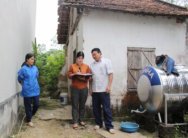 Năm 2020, Phú Thọ còn 4,34% hộ nghèo, 4,58% hộ cận nghèo