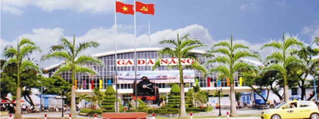 T&agrave;u Tết T&acirc;n Sửu c&oacute; th&ecirc;m tuyến đi Đ&agrave; Nẵng