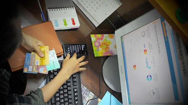 Ngân hàng Nhà nước yêu cầu ngăn chặn giao dịch thẻ ngân hàng liên quan đến cá độ, cờ bạc