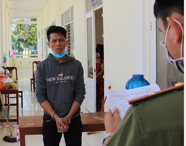 An Giang: Bắt thêm 2 đối tượng trong đường dây tổ chức đưa người nhập cảnh trái phép