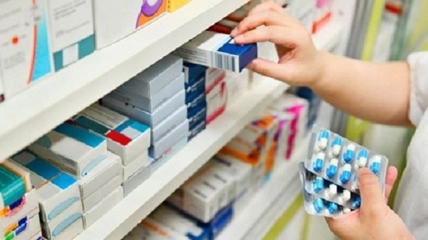 Bảo đảm thuốc phòng chống dịch bệnh trong dịp Tết nguyên đán Tân Sửu 2021