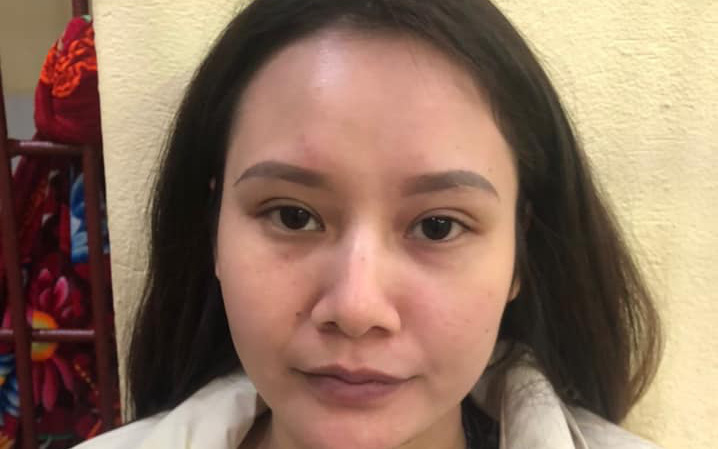 Hà Nội: Bắt ổ nhóm làm giả giấy tờ, lừa đảo chiếm đoạt hàng tỷ đồng